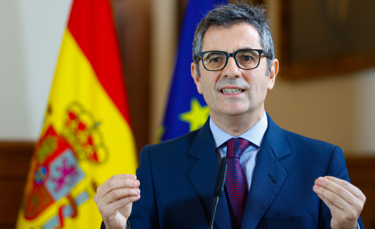 El Gobierno exige al PP que retire su recurso ante el TC