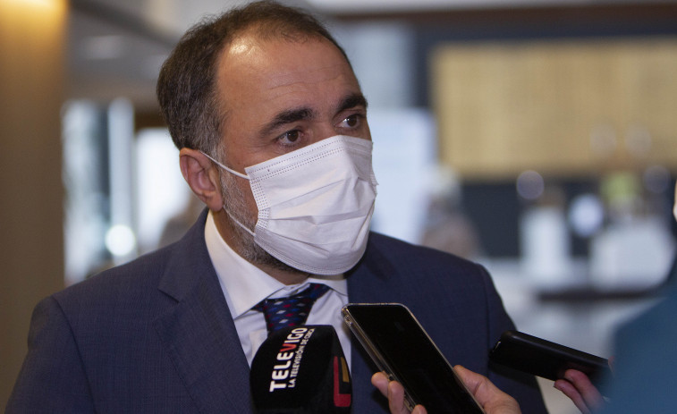 El Sergas confía en cubrir en abril las agendas de cuarenta puestos de médicos de familia