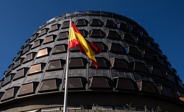 Los vocales conservadores del Poder Judicial llaman “irresponsable” a Sánchez