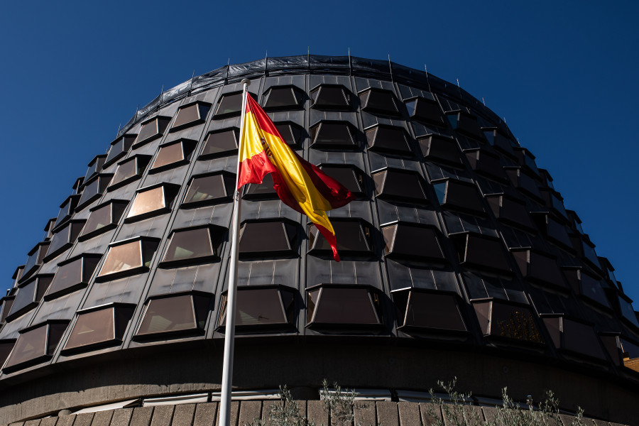 Los vocales conservadores del Poder Judicial llaman “irresponsable” a Sánchez