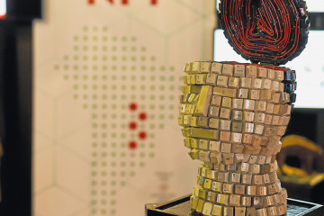 Foto bitcoin   aec