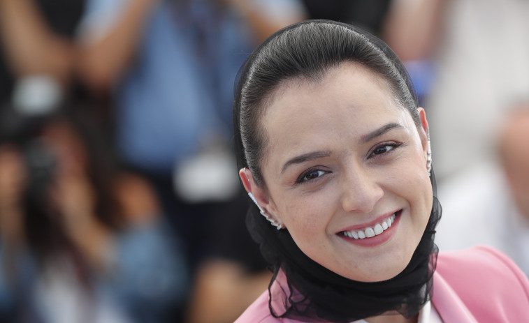 El cine iraní pide la liberación de Taraneh Alidoosti