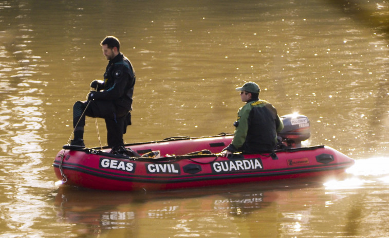 Hallan sin vida a los dos ocupantes del ultraligero desaparecido ayer en Valladolid
