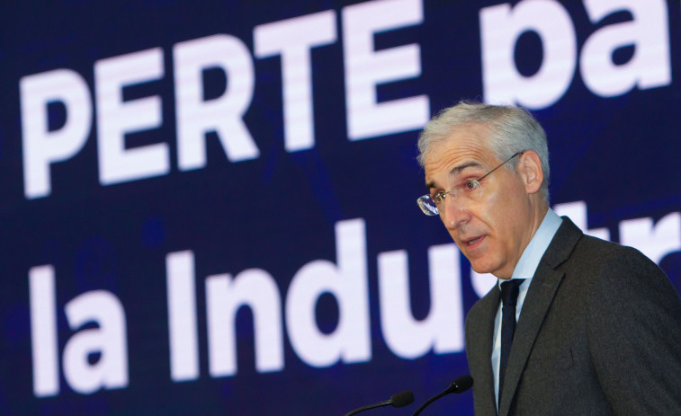 Conde critica que la ley de industria  “llega tarde” y no fue consensuada