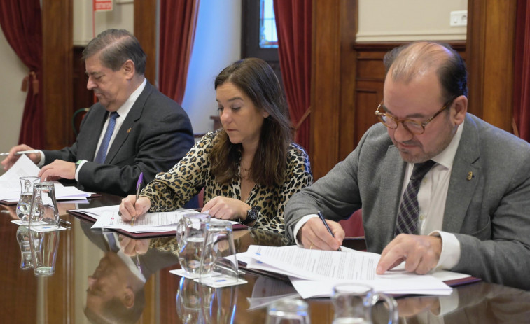 El Ayuntamiento de A Coruña encarga el estudio para crear un operador energético municipal