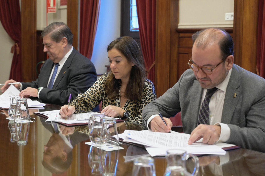 El Ayuntamiento de A Coruña encarga el estudio para crear un operador energético municipal