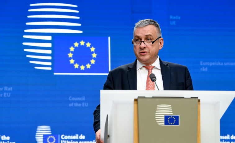Los países de la Unión Europea acuerdan un tope de 180 euros al gas con el apoyo de Alemania