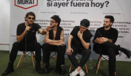 Morat traerán su 'World tour' al Coliseum de A Coruña en junio de 2023