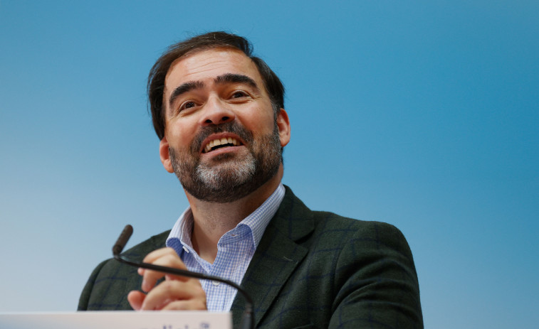 Parlamento de Galicia aprueba ley para reducir temporalidad de empleo público