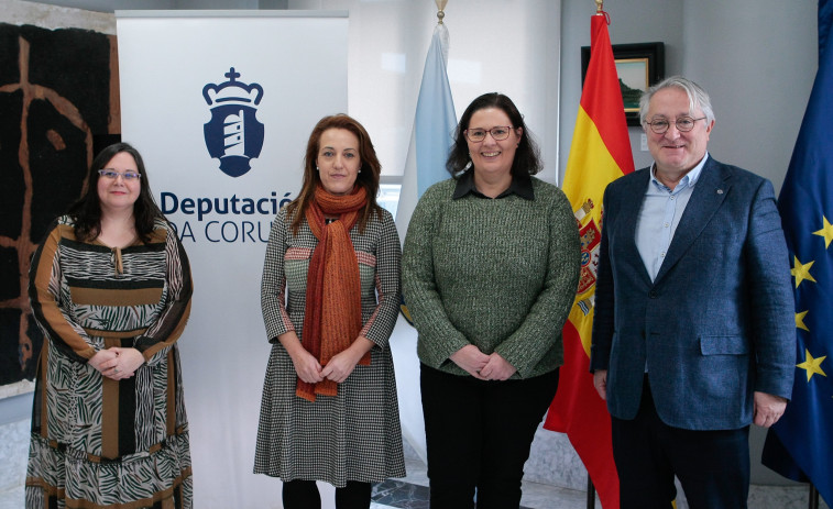 Nace el Premio de Investigación en Ciencias Sociais e Innovación Xoán Vicente Viqueira