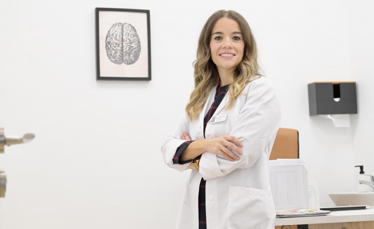 Entrevista | Cristina Sueiro: 