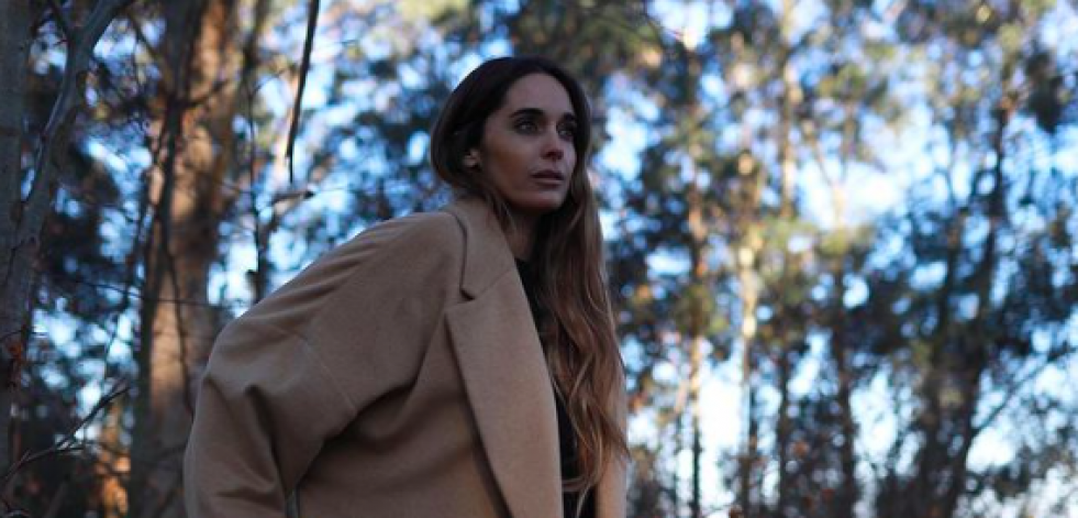 Medames: así es la firma de moda sostenible de la influencer coruñesa María Tilve