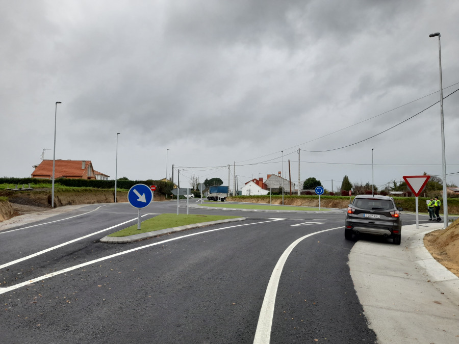 La Diputación destina más de un millón de euros a reforzar la seguridad vial en la comarca