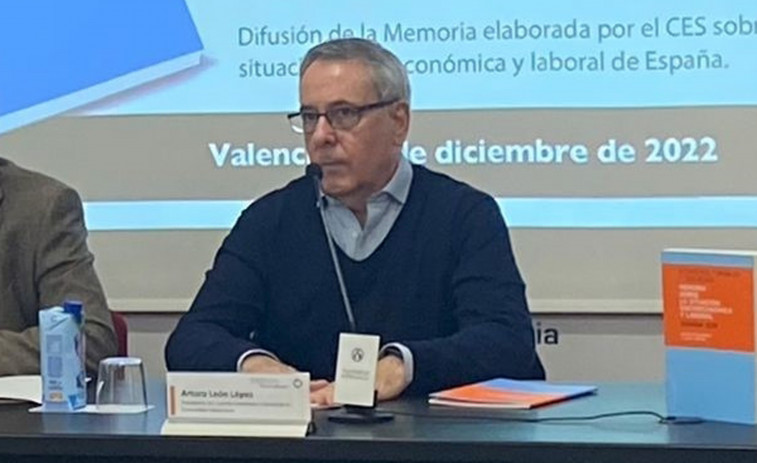 Los expertos prevén que el IPC se sitúe en diciembre en torno al 6%, casi cinco puntos debajo de su máximo