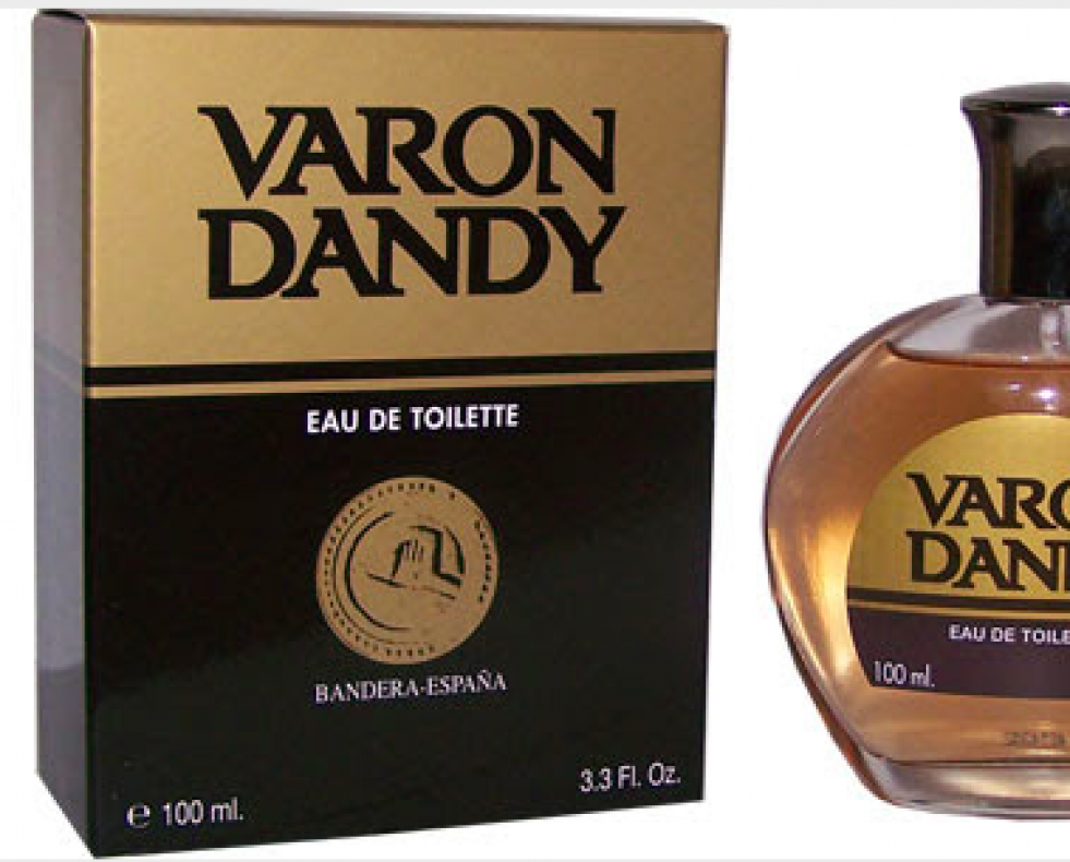Varon Dandy
