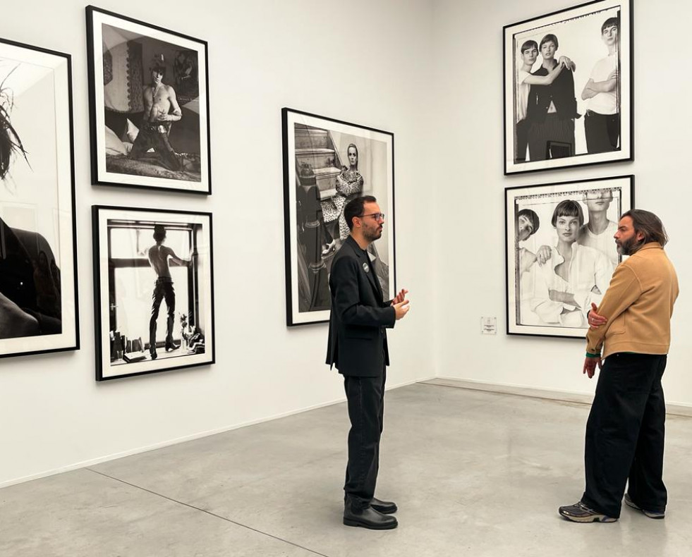 Exposición Guiada Meisel