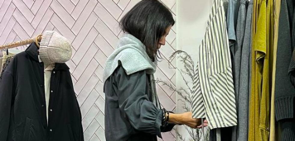 Tiendas coruñesas donde comprar los mejores looks para las próximas fiestas