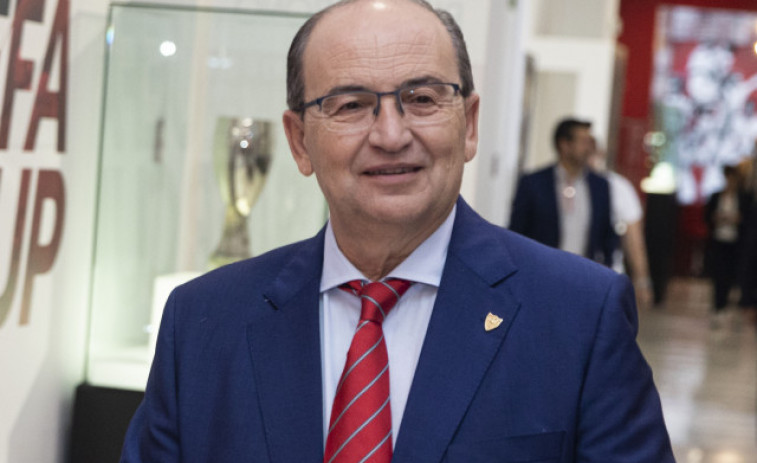 José Castro deplora el 