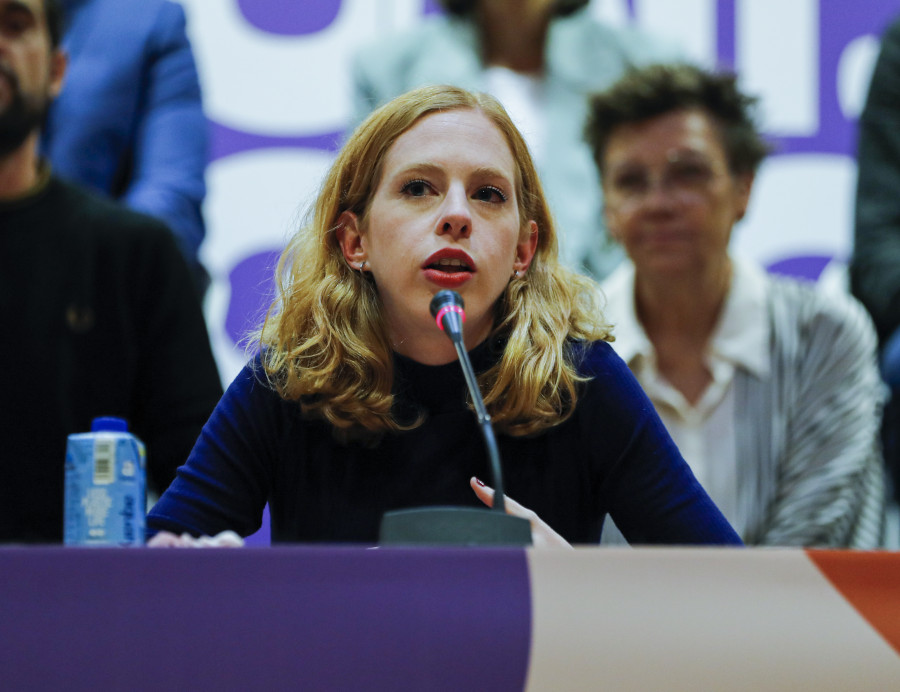 Podemos pone la unidad por encima de todo y espera que Díaz diga si es candidata  y cuenta con ellos
