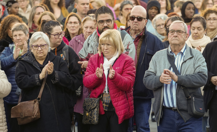 Diciembre se convierte en el peor mes en cuanto a violencia machista de este 2022