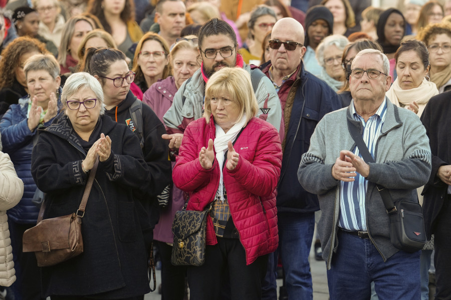 Diciembre se convierte en el peor mes en cuanto a violencia machista de este 2022