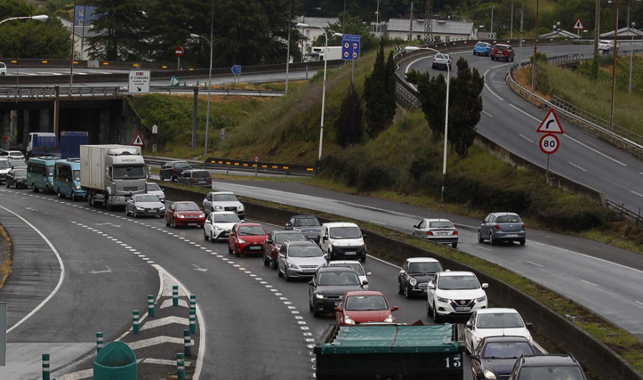 Gobierno limita al 4 % el alza de los peajes en 11 autopistas de pago en 2023