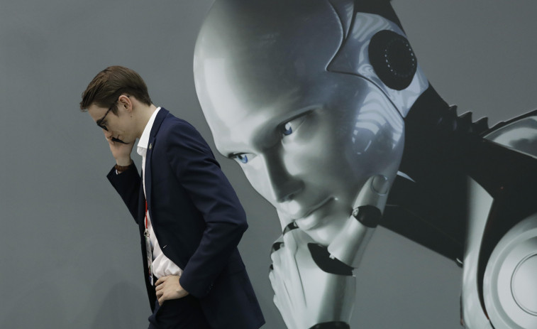 Los servicios secretos británicos alertan al Gobierno sobre riesgos de la Inteligencia Artificial