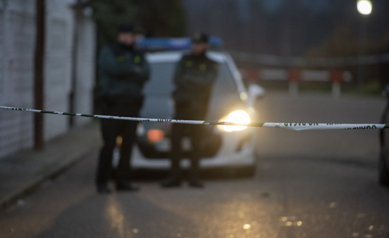 Detenido el hijo del hombre hallado muerto con signos de violencia en Muros