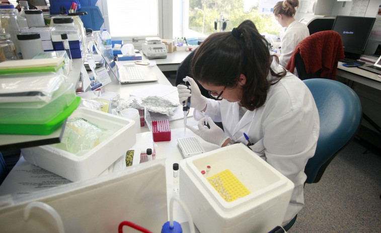 El Chuac se incorpora a un proyecto estatal de investigación del cáncer