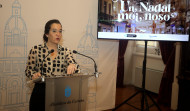 Inés Rey califica la polémica de la pasarela de 