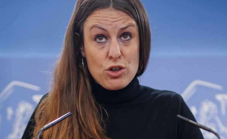 Nogueras  acusa a ERC y PSOE de 