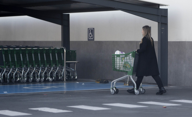La inflación se modera un punto en diciembre y se sitúa en el 5,8 %