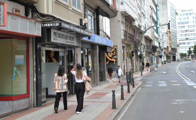 El Ayuntamiento licita la reforma de la calle de San Andrés