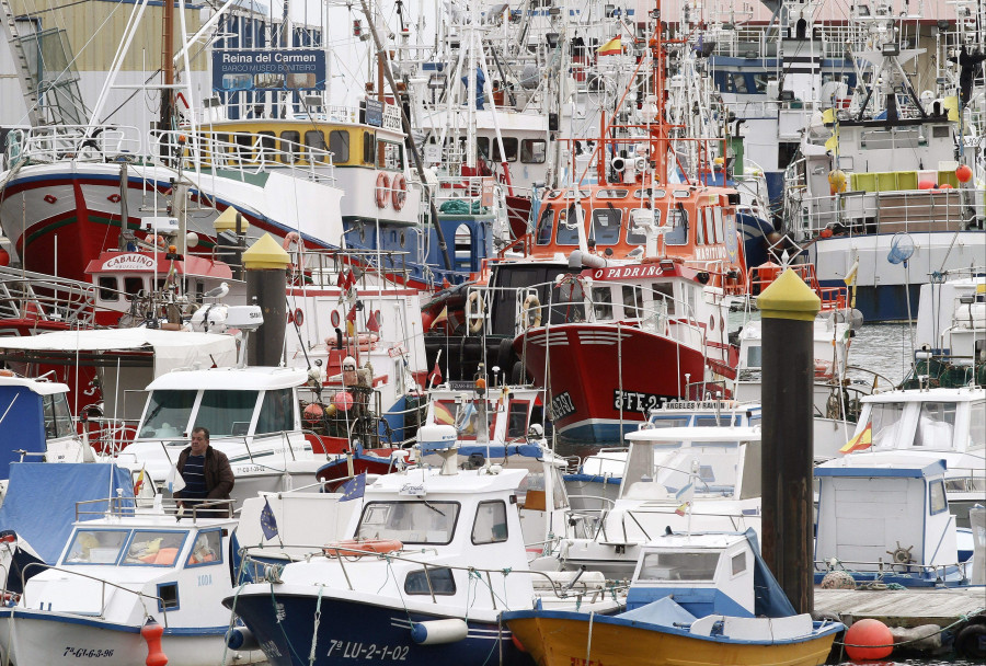 Los 27 apoyan una revisión de las reglas para evitar el exceso de pesca en aguas de la UE