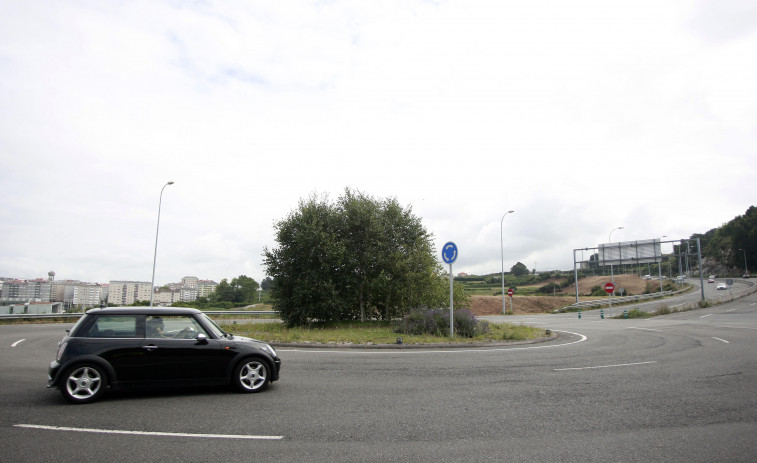 Se aprueba el proyecto para urbanizar Visma después de una espera de veinte años