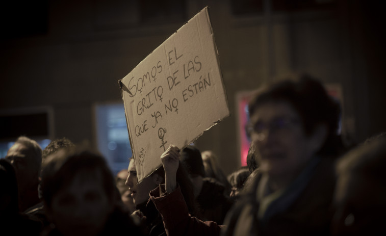 Suben a 49 las mujeres asesinadas por violencia de género en 2022