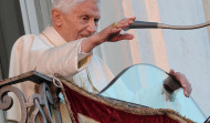 Las peculiaridades del funeral de Benedicto XVI