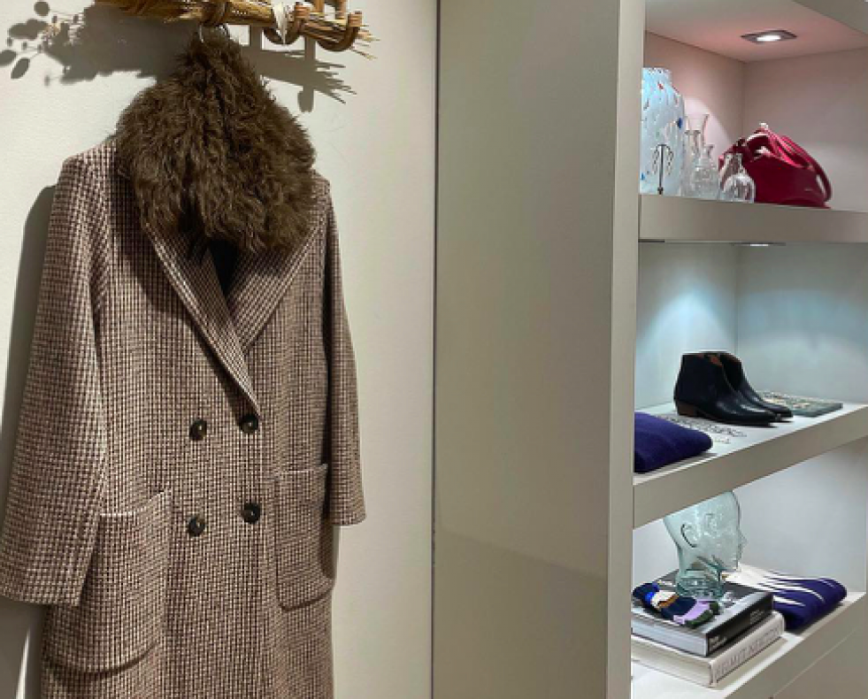 Prendas que puedes encontrar en The Mint