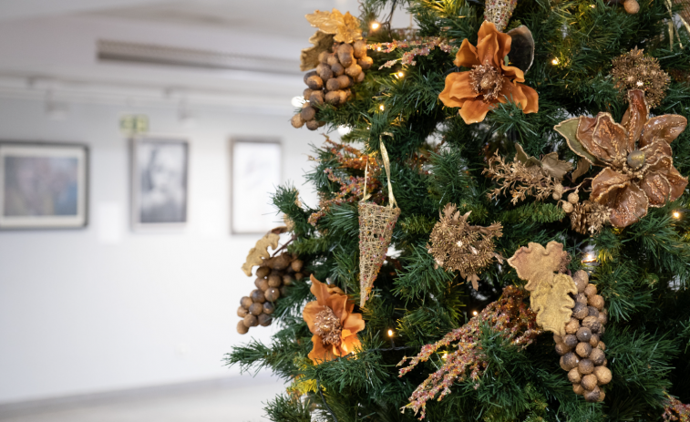 Cómo aprovechar las Navidades y desmontar la decoración respetando el medio ambiente