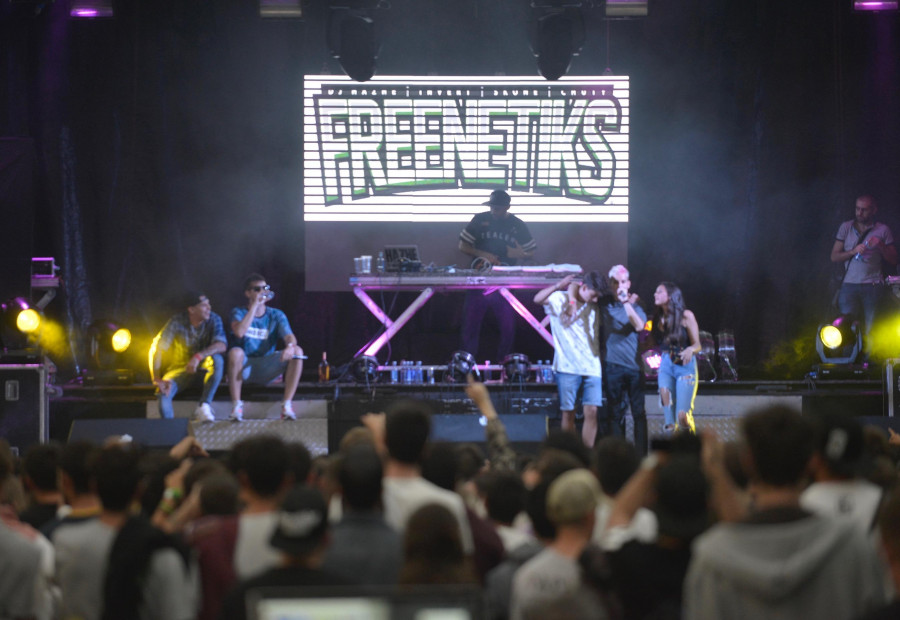 El Beatout Fest desvela el primer artista de su regreso tras cinco años