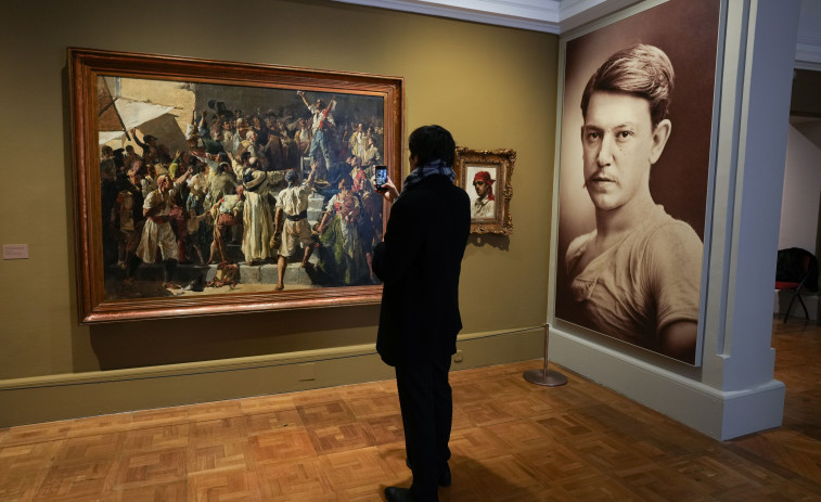 Joaquín Sorolla: de ignorar a Picasso a llamar “holgazanes” a los vanguardistas