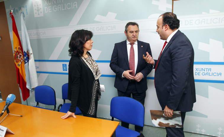 El PPdeG critica que el Gobierno elimine el descuento al combustible pesquero para la flota
