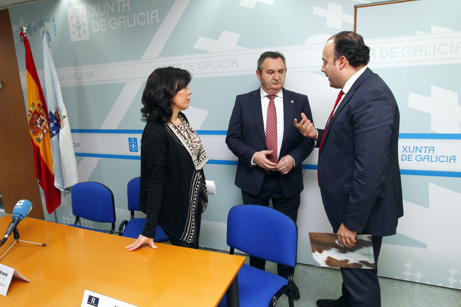 El PPdeG critica que el Gobierno elimine el descuento al combustible pesquero para la flota