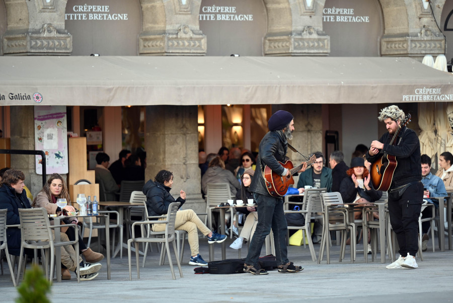 Fin a 18 días de horario especial    en la hostelería y el ocio nocturno