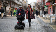 Reportaje | Nace un movimiento en A Coruña para abrir los ojos a los que no quieren ver