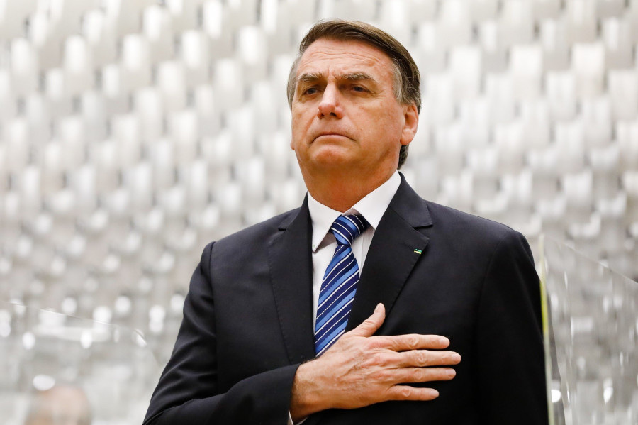 Bolsonaro se disculpa por desinformar sobre las vacunas anticovid