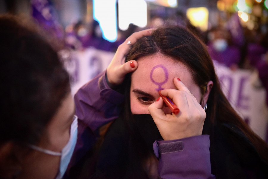 El Ayuntamiento de A Coruña ofrece talleres para el empoderamiento femenino