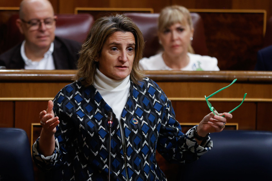 España pedirá a Bruselas prolongar la 'excepción ibérica' al menos hasta finales de 2024