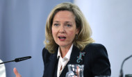 El Gobierno propone a Nadia Calviño para la presidencia del Banco Europeo de Inversiones