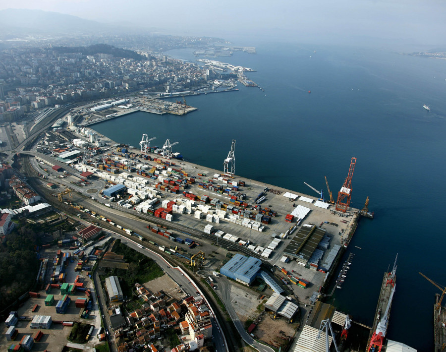 El Puerto de Vigo pide a National Geographic retirar el vídeo que lo acusa de pesca ilegal